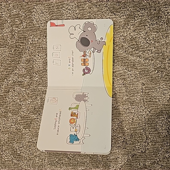 KiwiCo Board Books - Picture 3 of 8